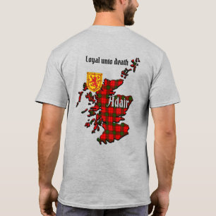 Adair Clan T-Shirt
