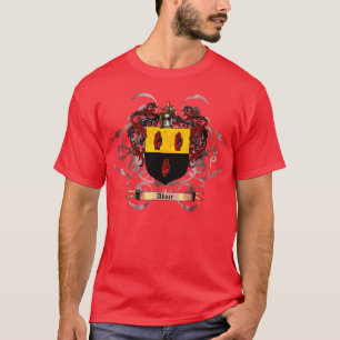 Adair Shield / Coat of Arms T-Shirt