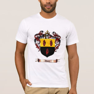 Adair Shield of Arms T-Shirt