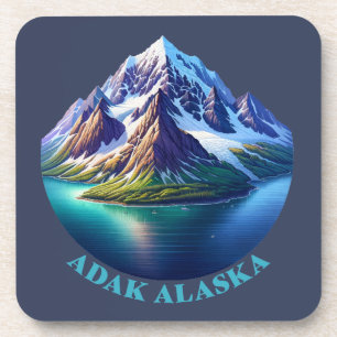 Adak Alaska Coaster