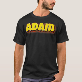 Adam 2 T-Shirt