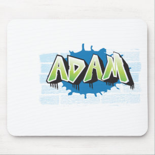 adam.ai mouse mat