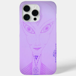 Adam iPhone 15 Pro Max Case