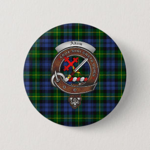 Adam Clan Badge Buttons
