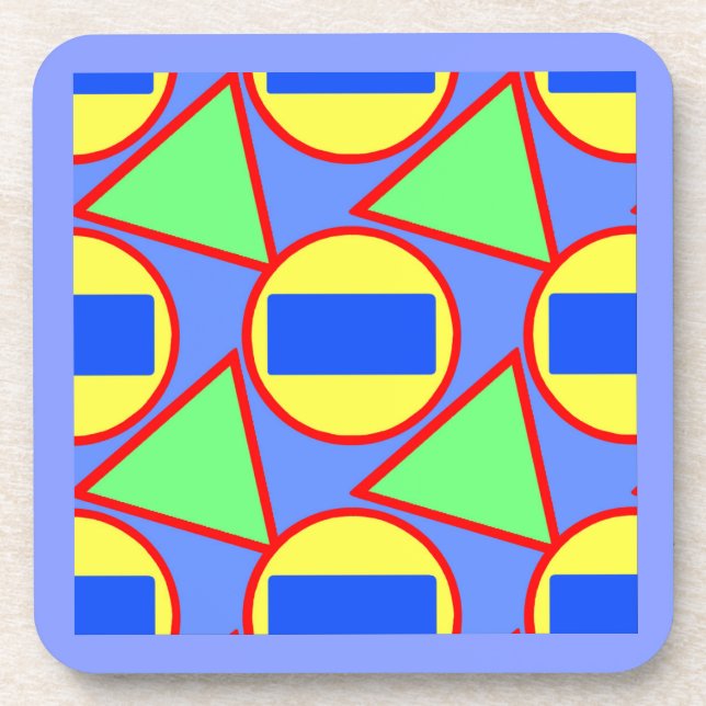 Adam Coaster (Front)
