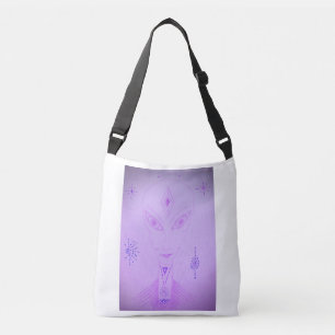 Adam Crossbody Bag