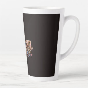 Adam Crown Custom Coffee Mug