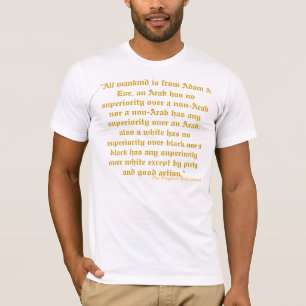 Adam & Eve T-Shirt