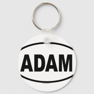 ADAM KEY RING