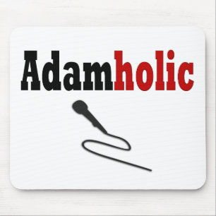 Adam Mouse Mat
