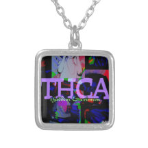 Adam Moyer Original "THCA" Rare
