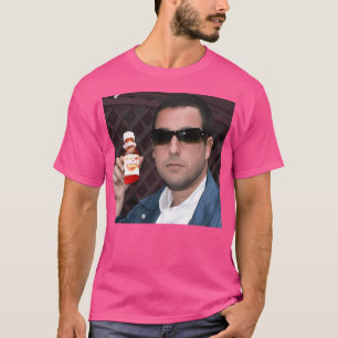 Adam Sandler Dayquil T-Shirt