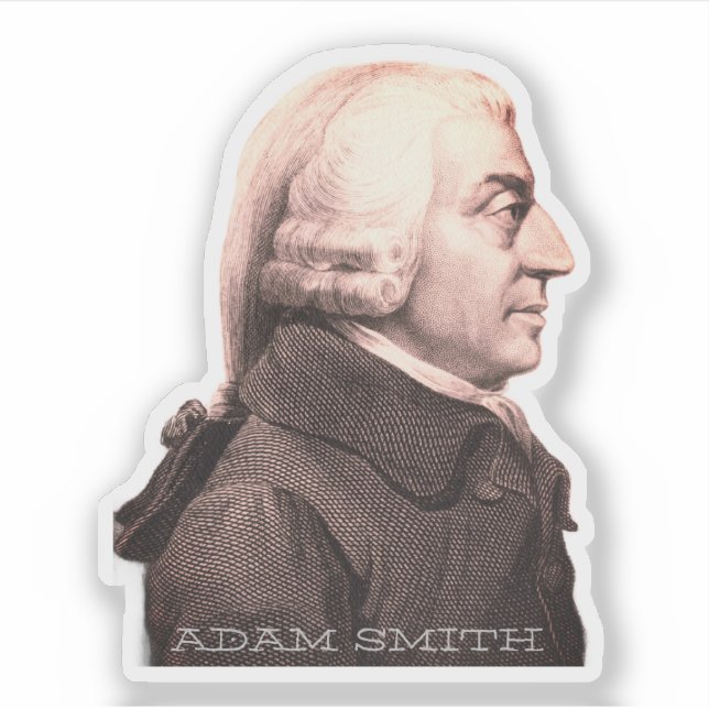 Adam Smith (Front)