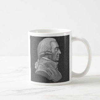 Adam Smith Coffee Mug