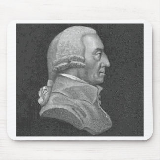 Adam Smith Mousepad