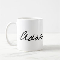 Adam Smith signature