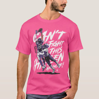 Adam Thielen Minnesota Fight This Thielen T-Shirt