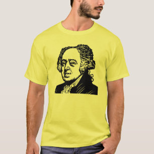 Adams "2" Tee
