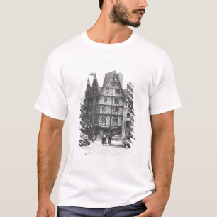 Adam's House T-Shirt