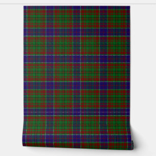 Adams Tartan Plaid Scottish Clan Wallpaper