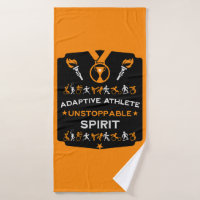 Adaptive Disabled Sports Gift