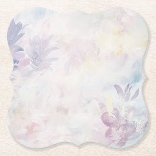Adara Elegant Paper Coaster