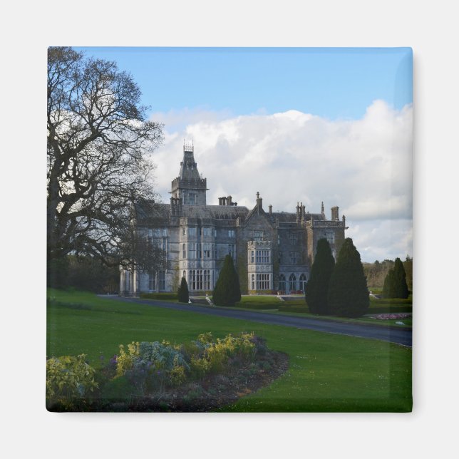 Adare Manor Magnet (Front)