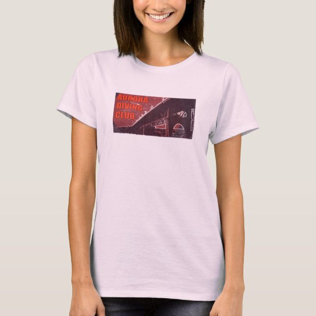 adc girlie tank (Front)