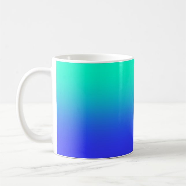 Add A Name  Coffee Mug (Left)