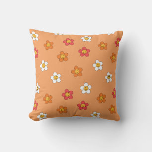 Add a Splash of Colour to Your Summer Decor Cushion
