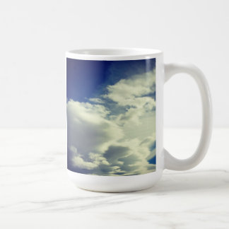 Add A Square Photo Coffee Mug