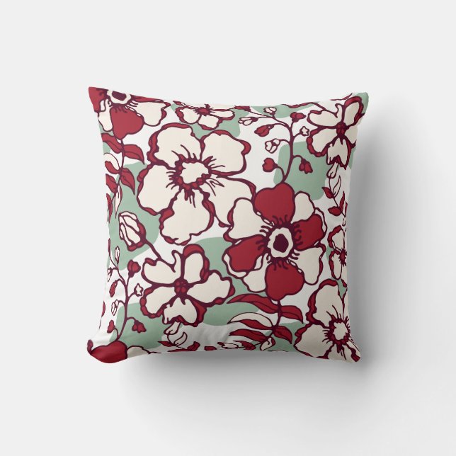  add a touch of elegance to your home cushion (Front)