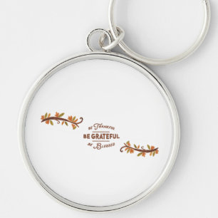 "Add a touch of Zen and warrior spirit to your mor Key Ring