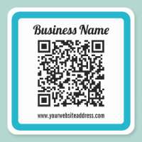 Add Any Website’s URL & Instantly Create a QR code