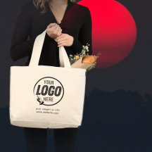 Add Business Logo | Company Professional Corporate