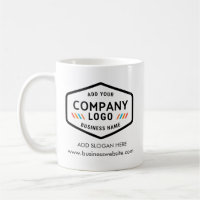 Add Business Logo Company Website Address Employee