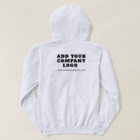 Add Business Logo Trade Show Employees Matching