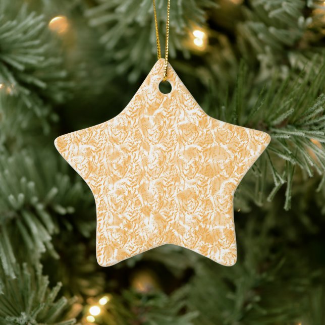 Add Charm to Your Tree with Cheerful Keepsake Ceramic Tree Decoration (Tree)