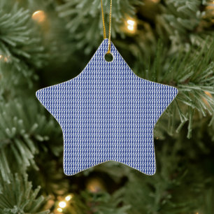 Add Charm to Your Tree with Cheerful Keepsake Ceramic Tree Decoration
