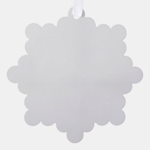 Add Charm to Your Tree with Cheerful Keepsake Decoration Card