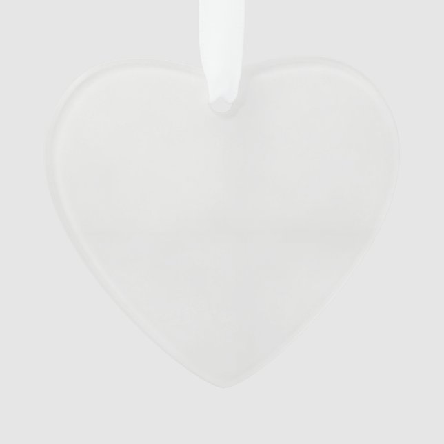 Add Charm to Your Tree with Cheerful Keepsake Ornament (Front)