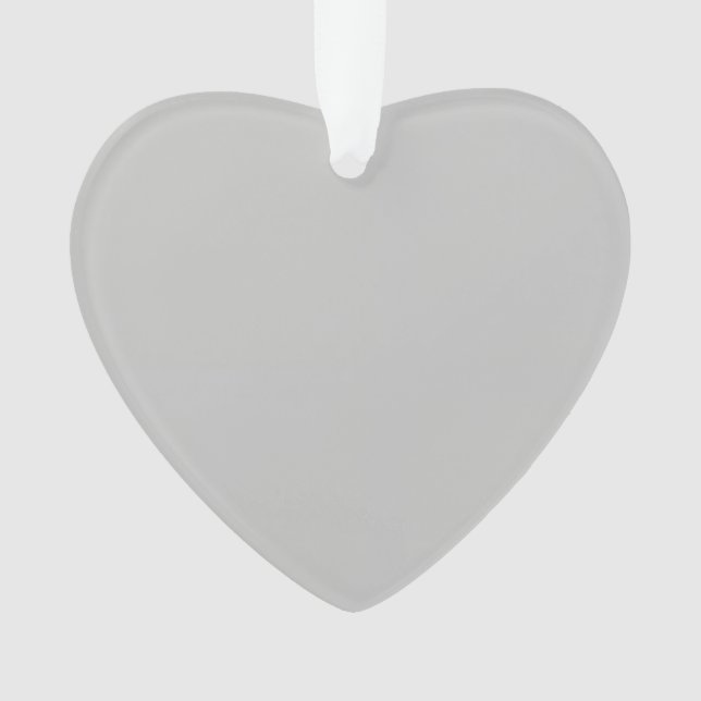 Add Charm to Your Tree with Cheerful Keepsake Ornament (Front)