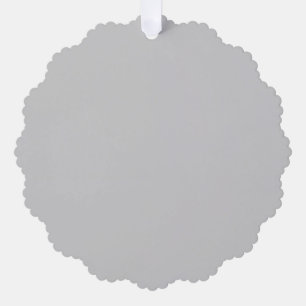 Add Charm to Your Tree with Cheerful Keepsake Tree Decoration Card