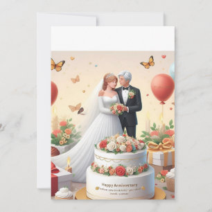 add Customised Event Announcement