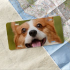Add Dog Photo Personalised Customised