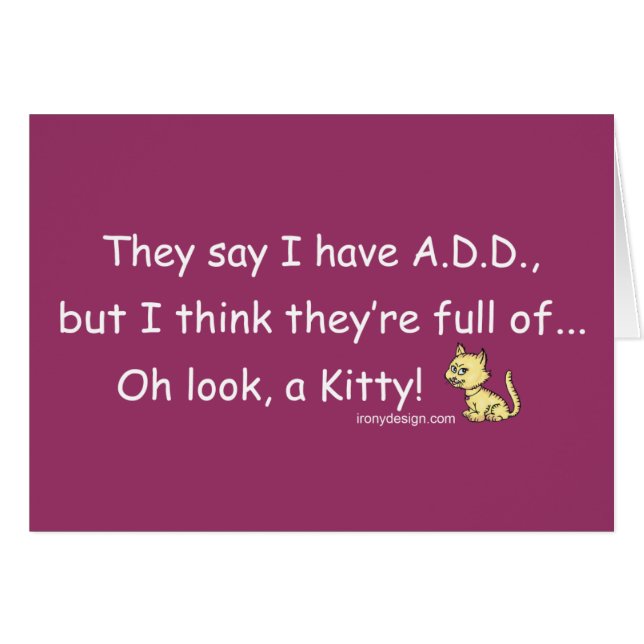 ADD full of Kitty (purple) (Front Horizontal)