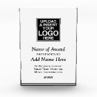 Add Logo and Custom Information for Presentation