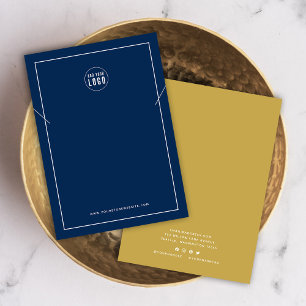 Add Logo Border Custom Colour Necklace Display Car