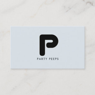 Add Logo Business Card