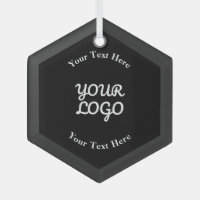 Add Logo Editable Black